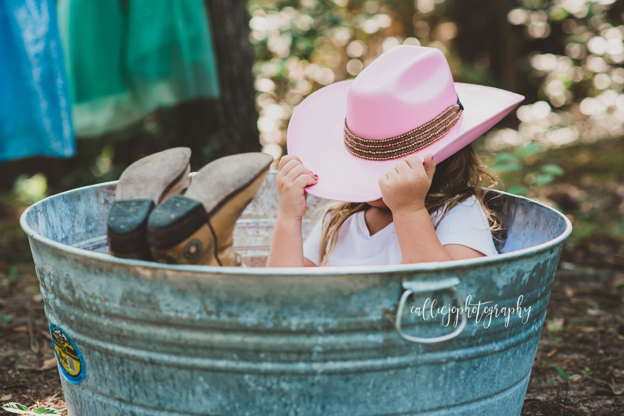 Disney Princess Mini Sessions {Day 1}