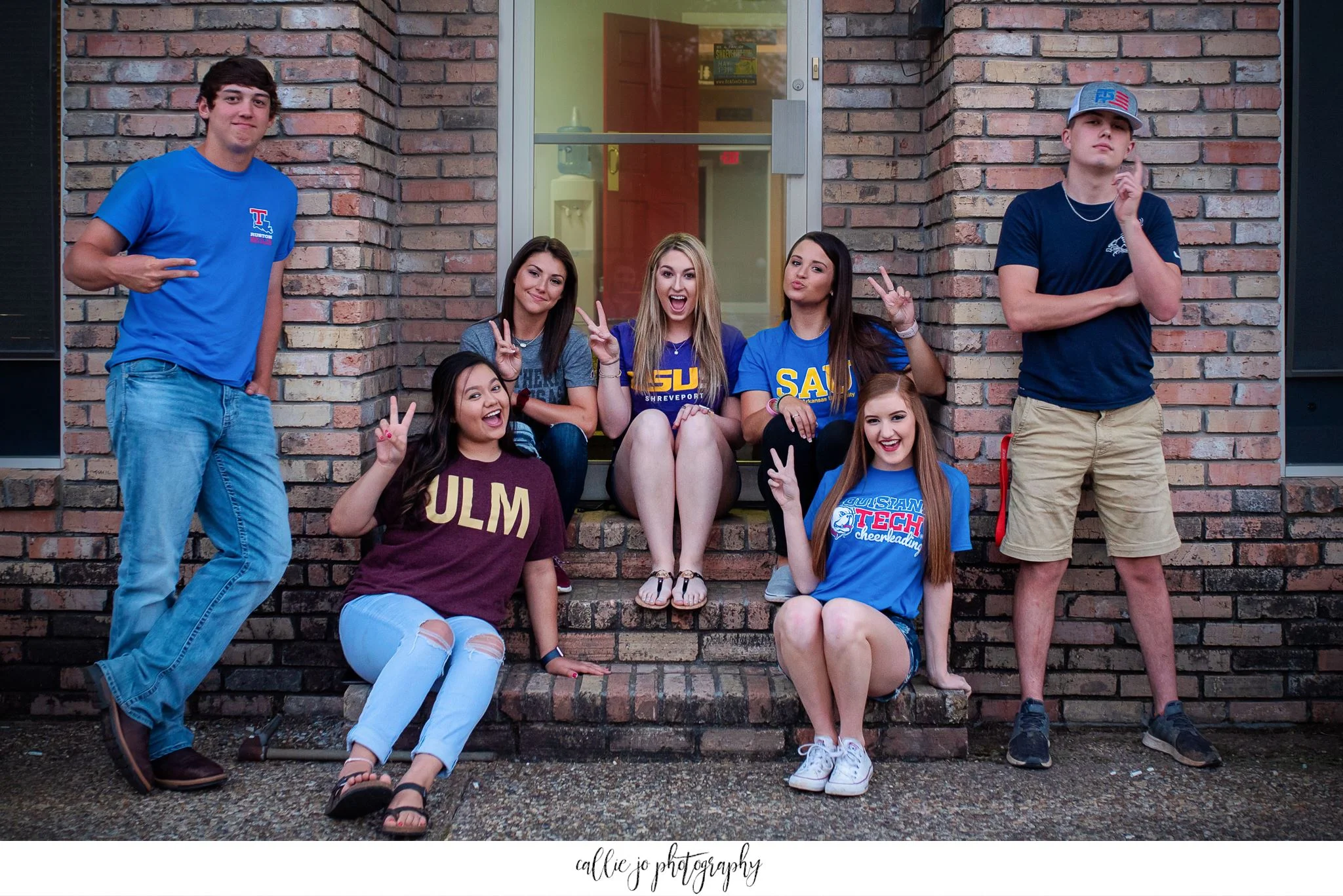 NOT saying goodbye to #cjpseniorsquad18