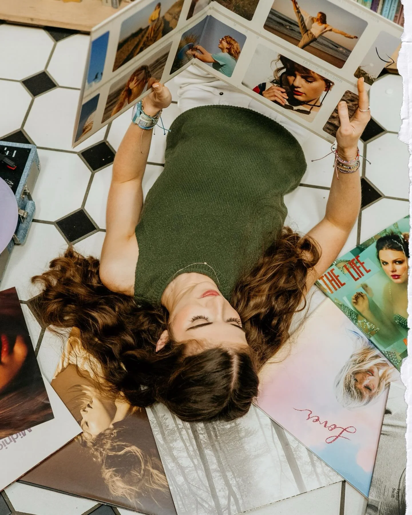 Lover of music? books? Thrifter? Whatever your jam, I&rsquo;m here for it! Class of 2026, I have a few more spots for spring; Class of 2027 ~ CJP Team interest meeting happening SOON! Interested in working together? DM me for more info! #louisianasen