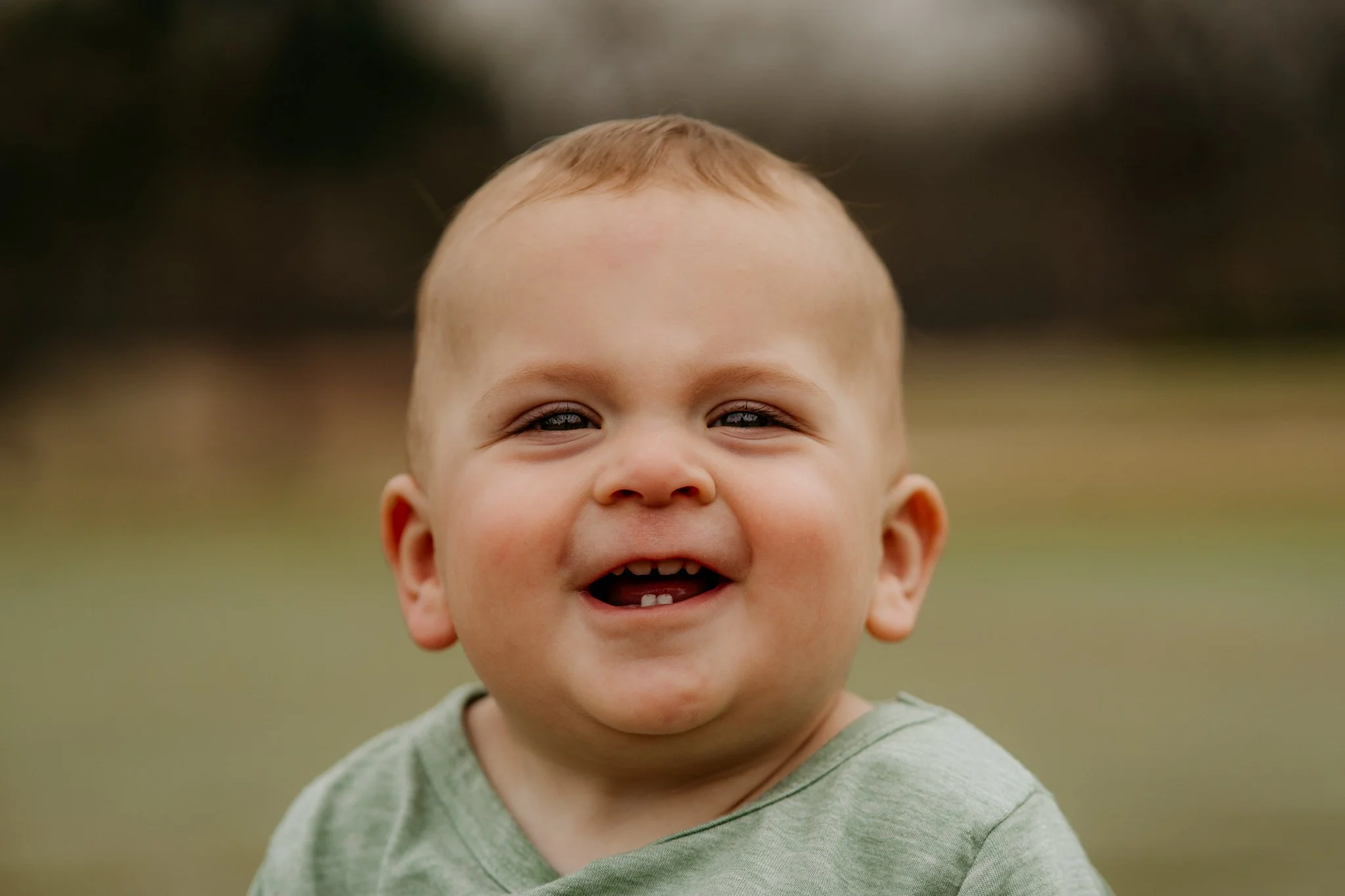 Happy birthday to this touch cowboy! He's such a cutie patootie, but let's just say we're not going to talk about the tumble we had off the stool 😅🫣 #birthdayboy #holeinONE