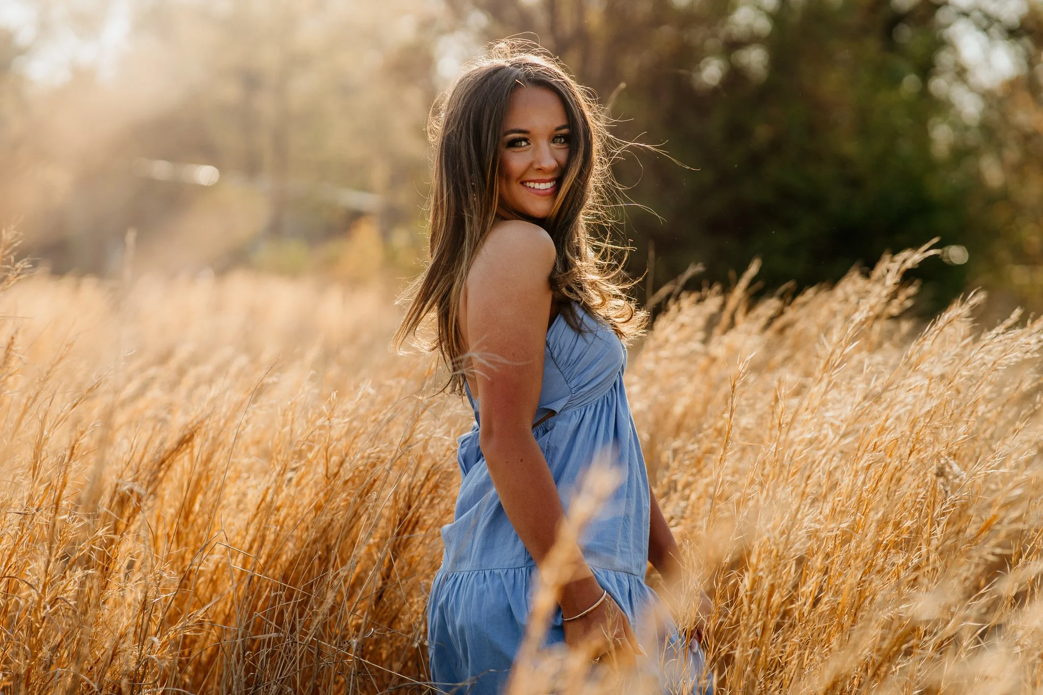 listen. spring over here trying to be like fall, but we are just reveling in it and soaking up all this gorgeous light ☀️ soooo much fun with @kyleighmason08 and I can't wait to finish up her session this coming week! 

#calliejophotography #seniorph