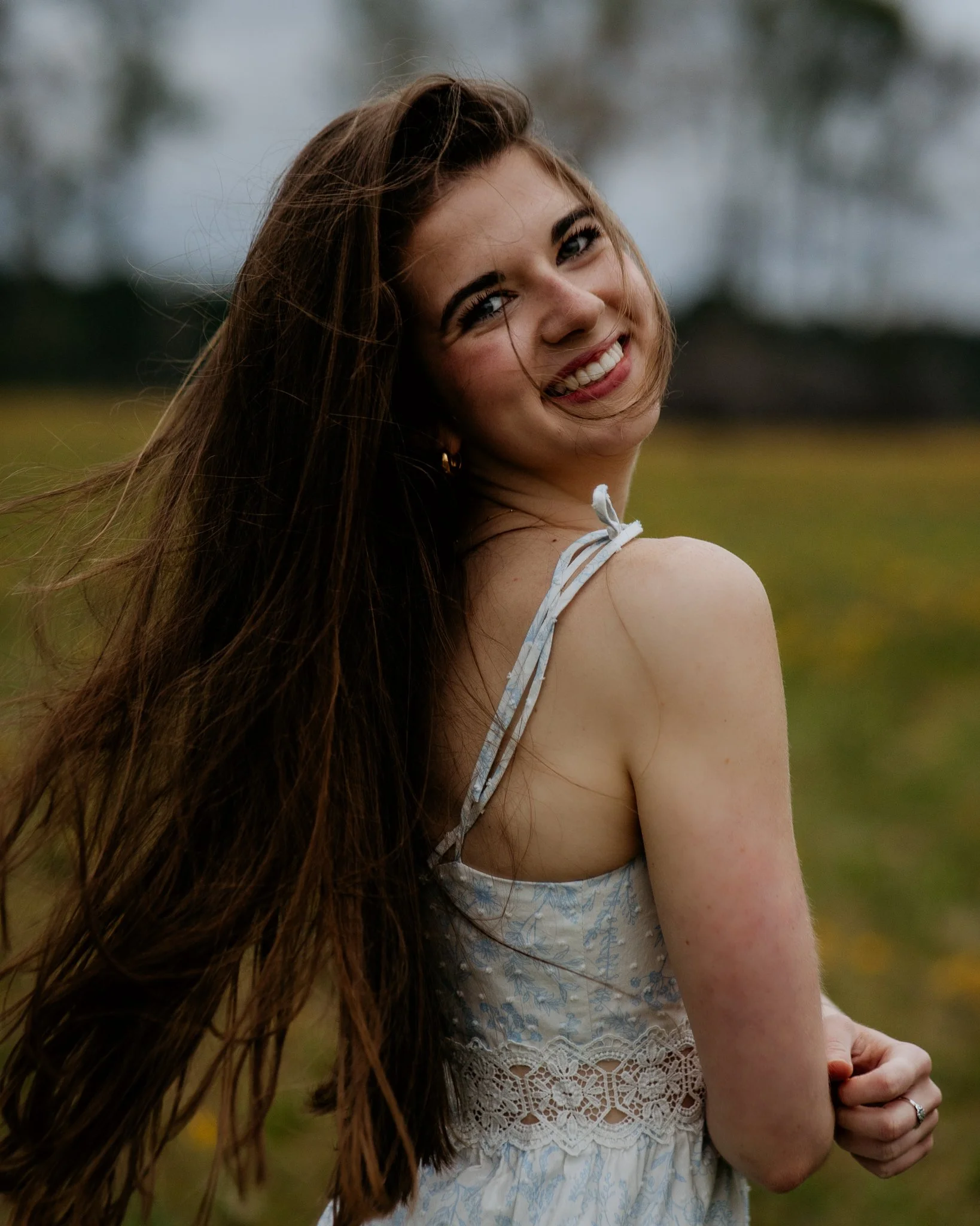 the days are fleeting, and we're soaking up every moment 🎓

Class of 2027, now booking Summer &amp; Fall dates!
#calliejophotography #seniorsession #seniorphotographer #seniormuse #seniormodelmagazine