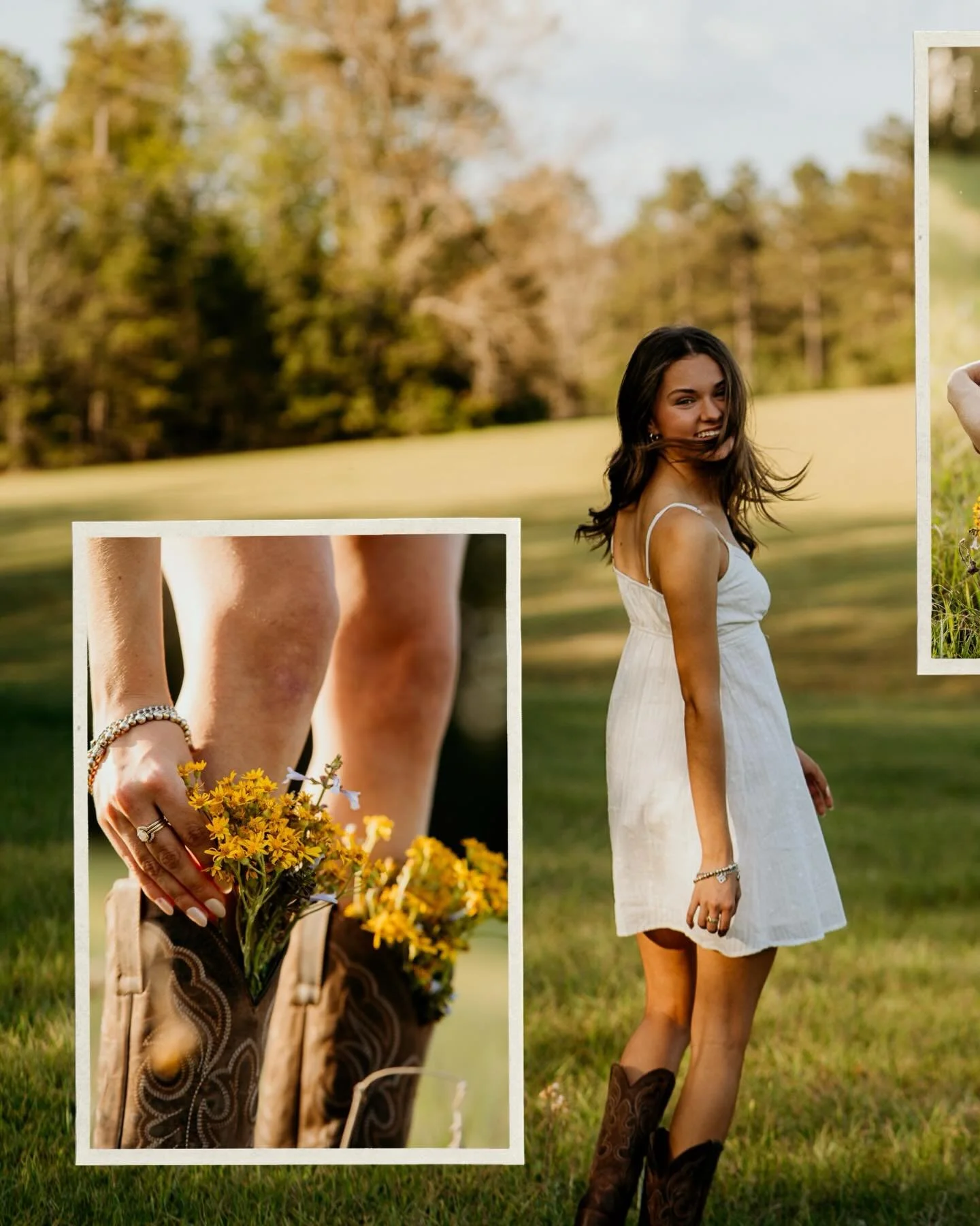 Nothing like being a country girl in the spring time 🌼 

#calliejophotography #seniorsession #countrygirl #seniorinspo #seniorsznmagazine