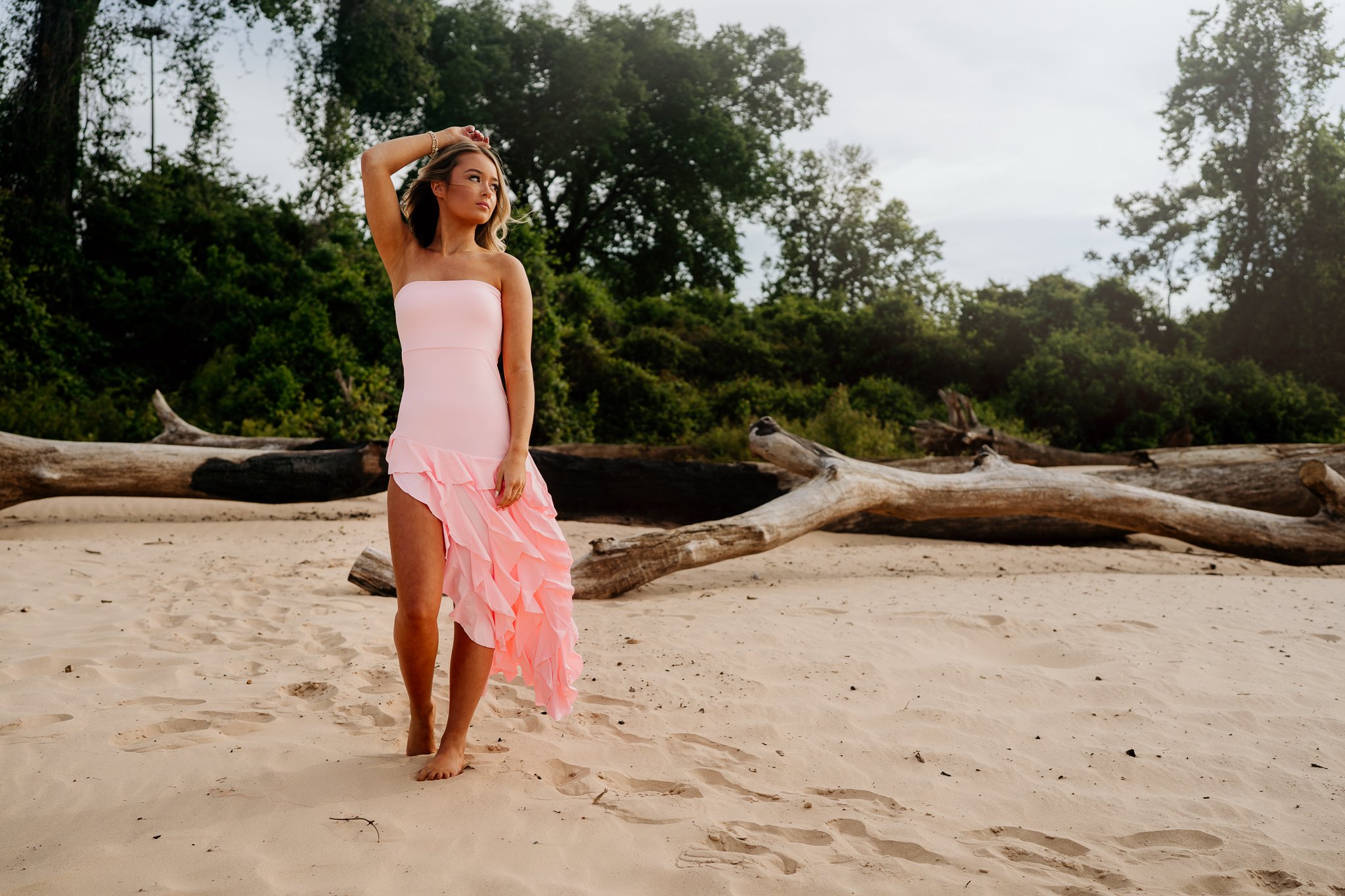 spring break calls for sandy toes ☀️ #seniorsession #seniorphotographer 

#calliejophotography #seniorologie #instasenior #seniormodelmagazine