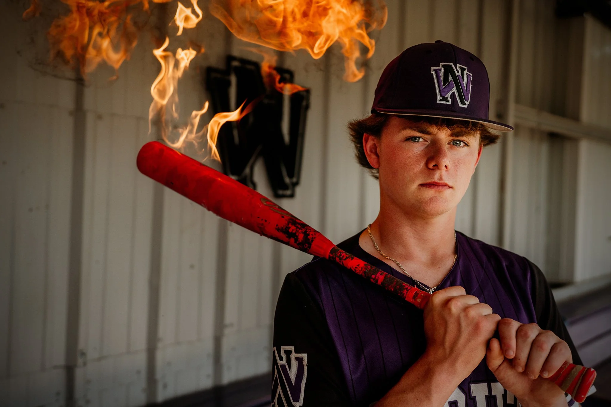 the season might be over, but it was definitely 🔥 lit  #seniorsession #baseball #seniorbaseballplayer #calliejophotography #instasenior #classof2026

Class of 2027, now booking Summer and Fall! booking link in bio