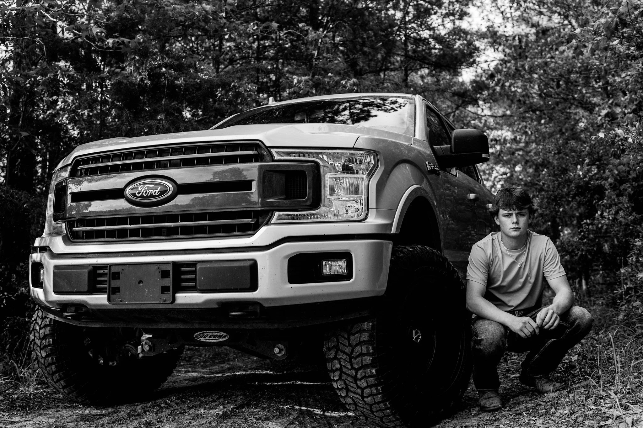 the weekend's here, let's load up! where you headed?
Juniors! Now booking Senior Sessions for Summer and Fall 🎓

www.calliejophotography.com