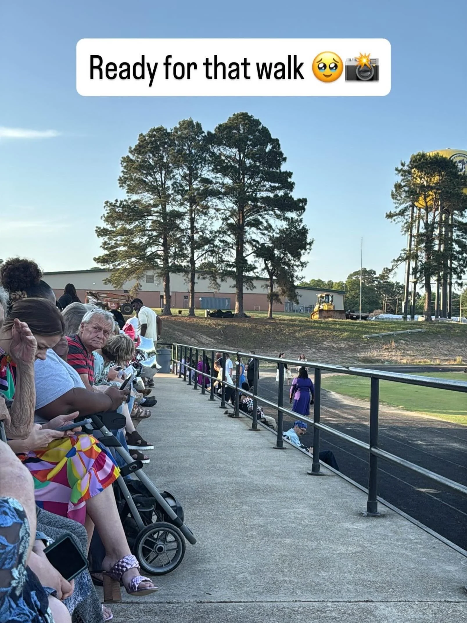What a night at NW graduation 🎓 I&rsquo;m currently out of office through Monday night, but I&rsquo;ll have a gallery with everyone&rsquo;s pics up Tuesday! Congrats yall!