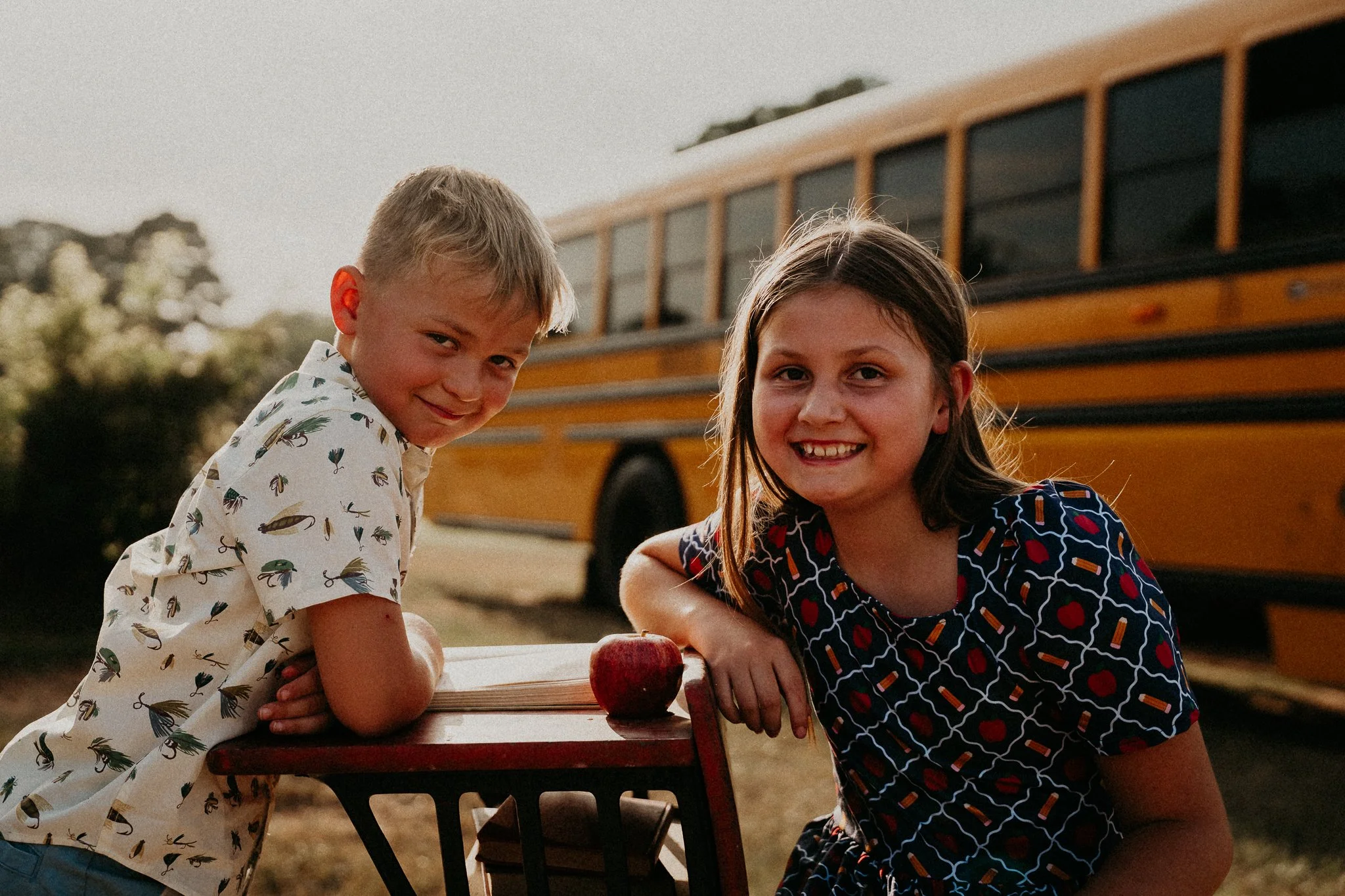Callie-jo-photography-back-to-school-siblings