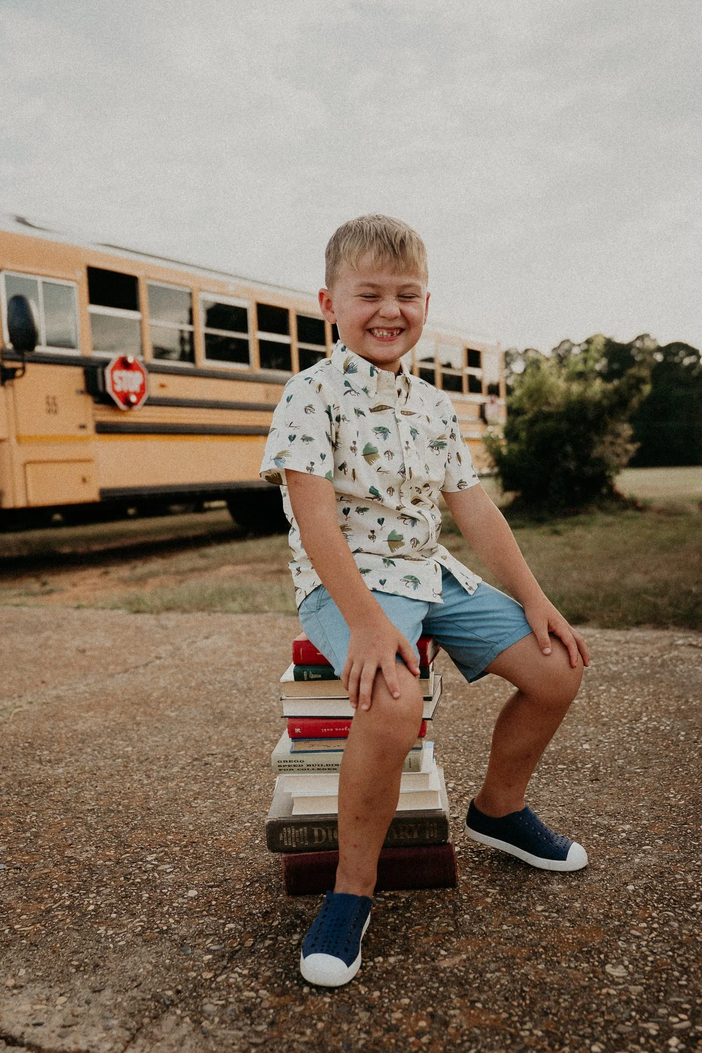 Callie-jo-photography-back-to-school-laughter
