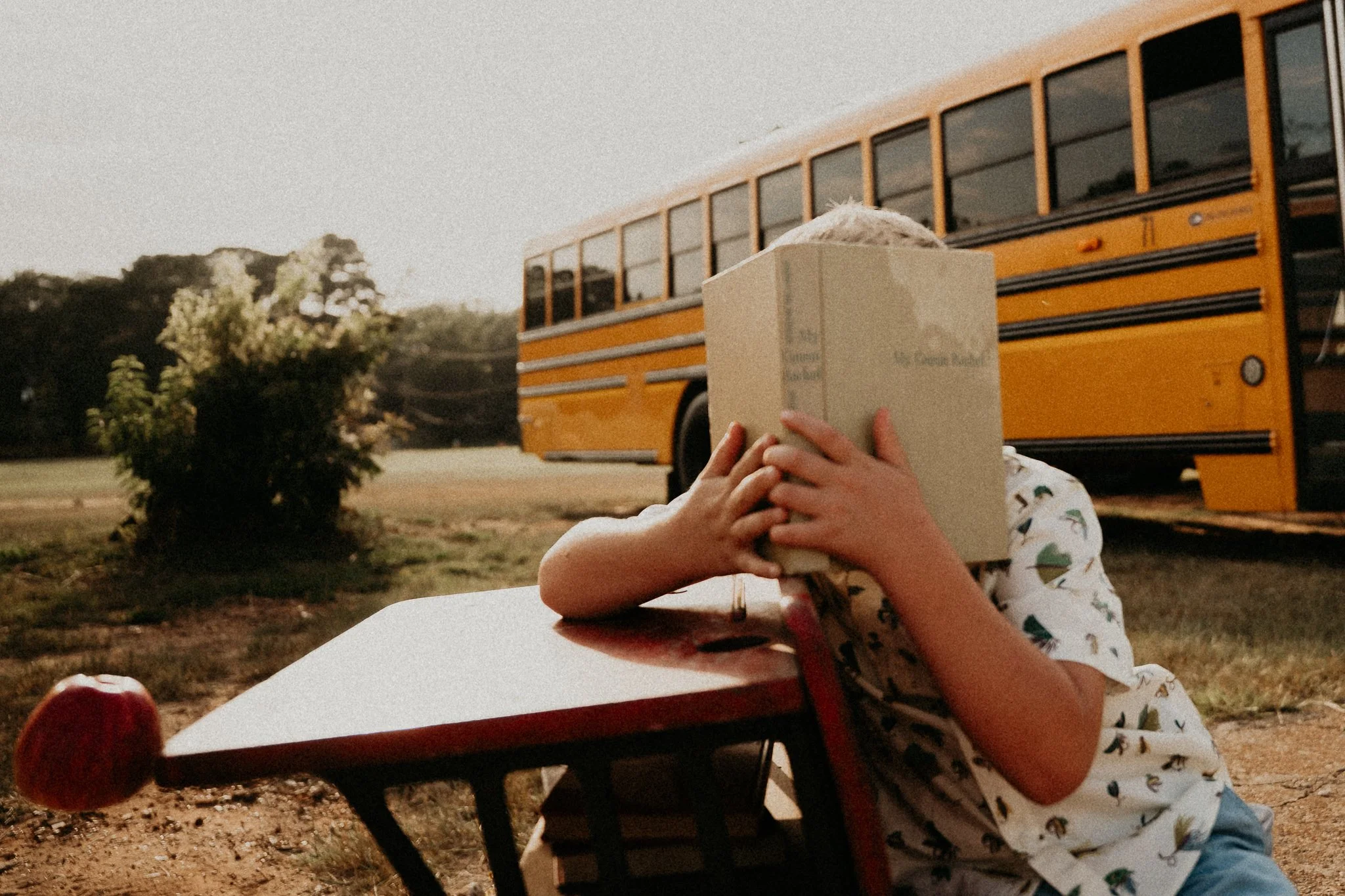 Back-to-School POP UPs in Springhill, LA: Real Kids, Real Joy