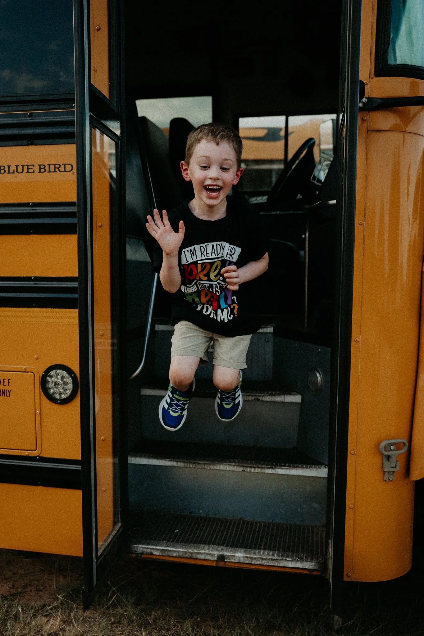 back to school mini session Springhill LA