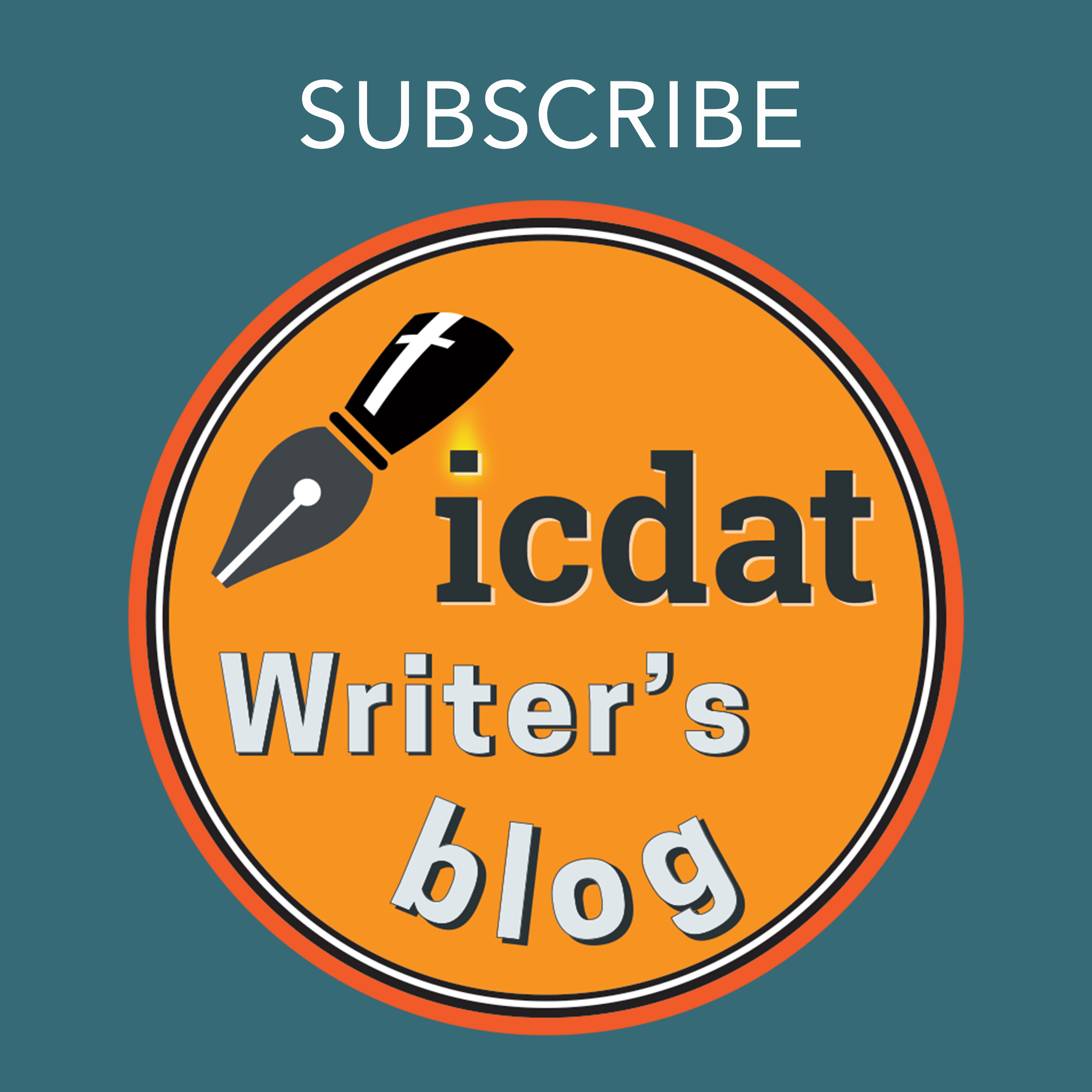 icdatWriter'sBlogSUBSCRIBEFooter.png