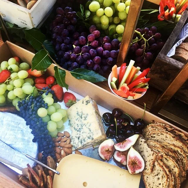 Thanks for having us @mpavilion we have loved working with you over the summer! x