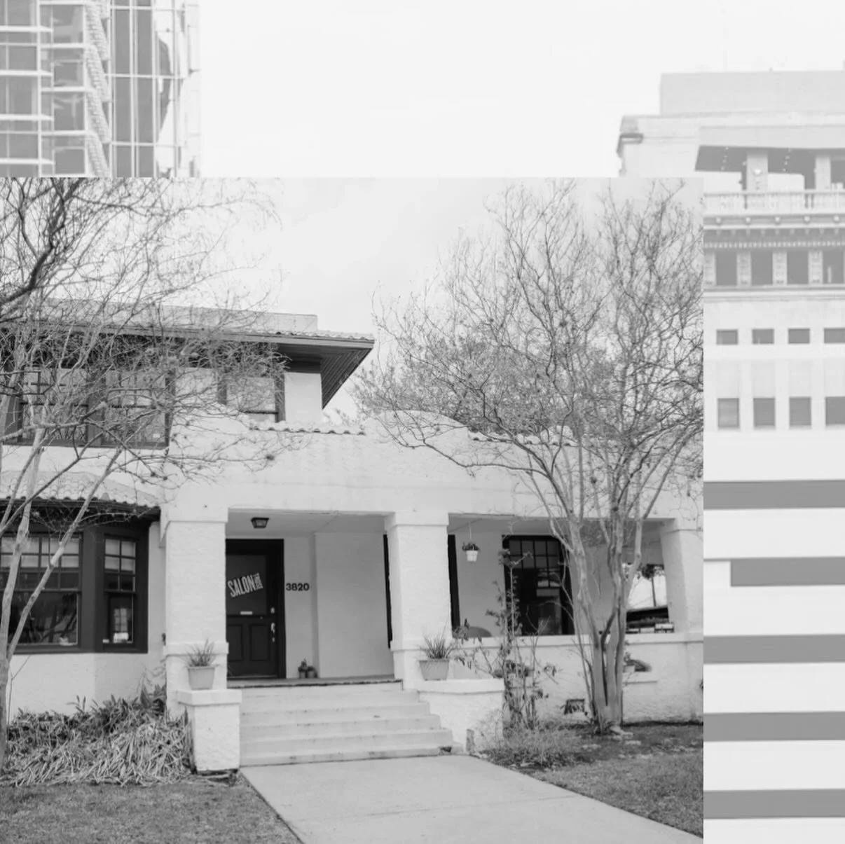 Rebranding can be difficult, and expensive, so when most of the website design quotes I received were all $3k-4k, I decided to tackle the job myself. 

48 hours of endless editing, and I have to say, I&rsquo;m pretty proud of myself. 

Our new design