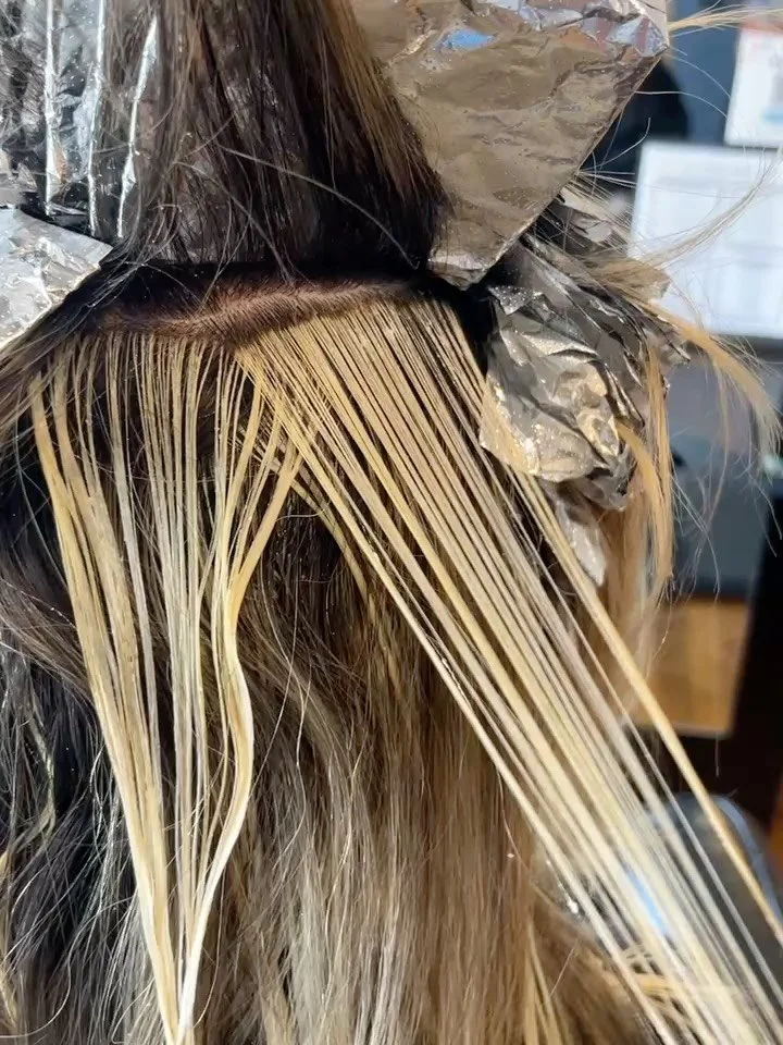 B roll babes ✨

#houstonhairstylist #salontrosehtx #montrosehairstylist