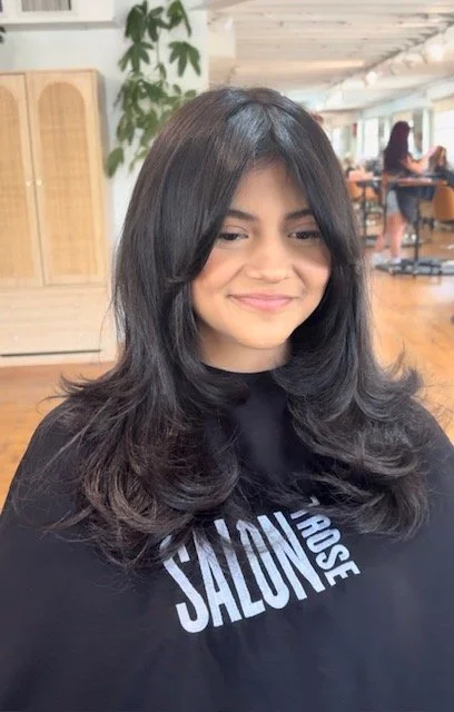 Layered Cut