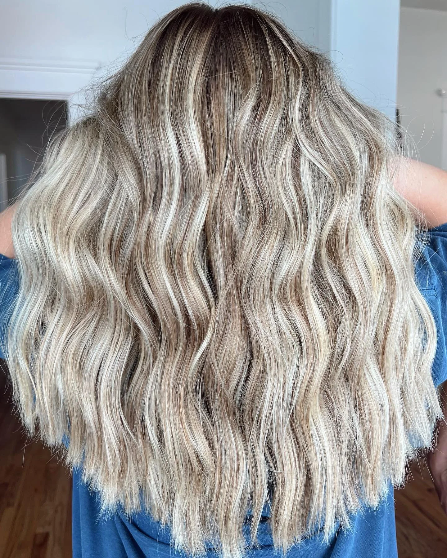 Full Teasy Light by Hailey D