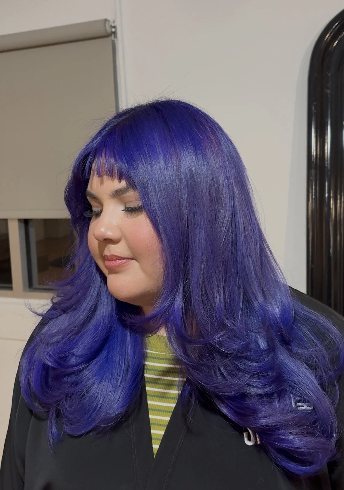 Color + Cut by Rania