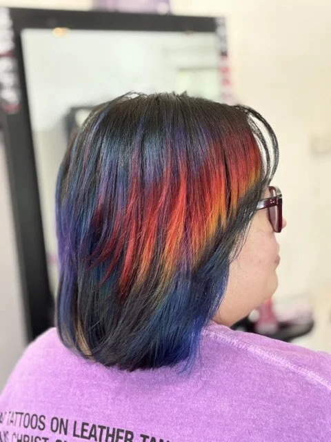 Color + Cut by Rylee