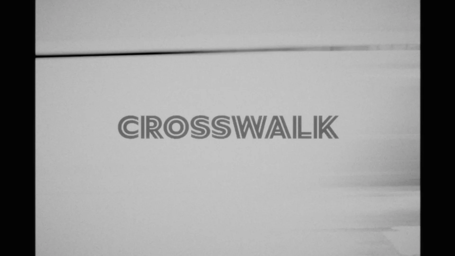 Crosswalk