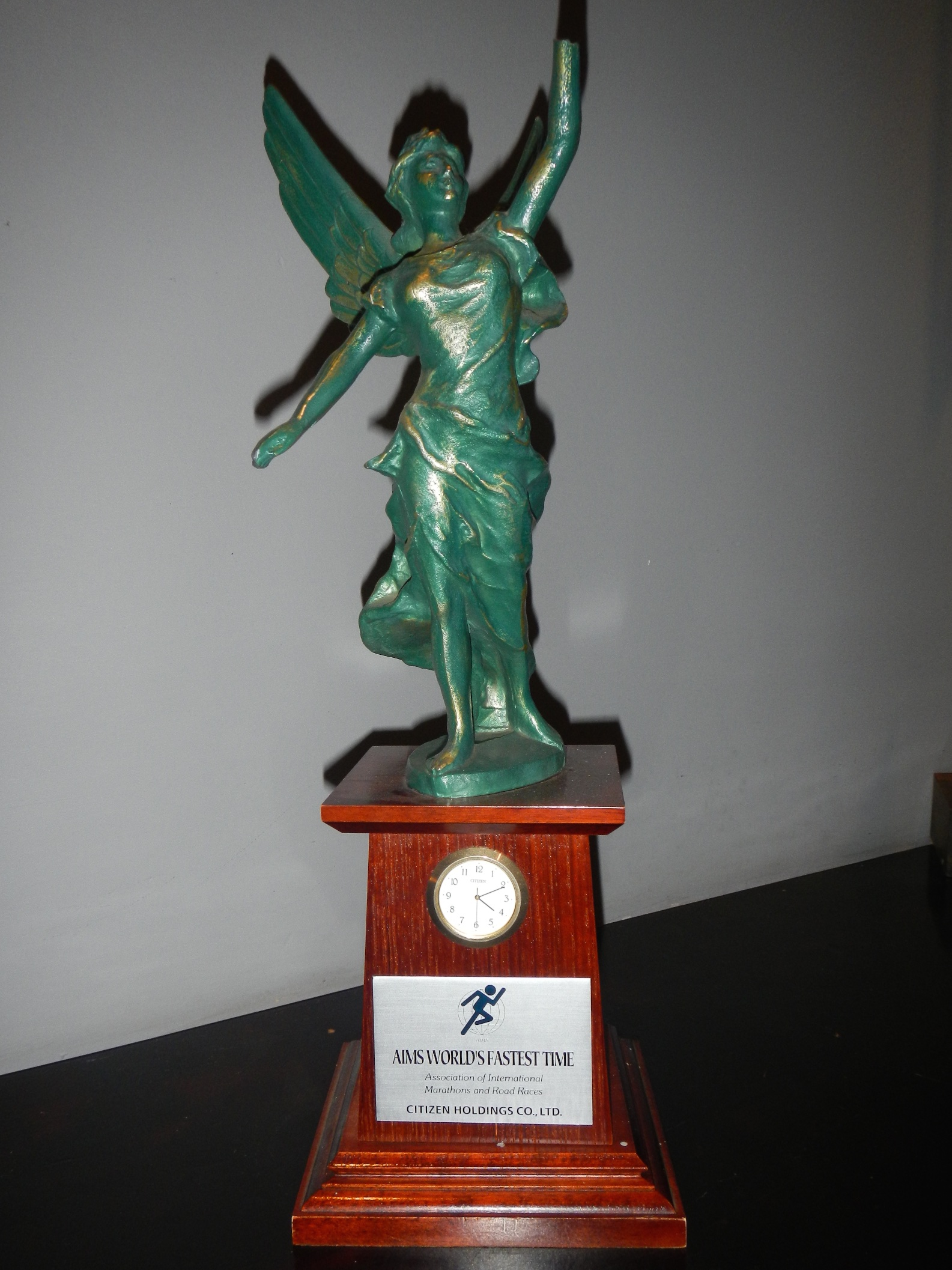  Haile Gebrselassie trophy, Haile Resort, Hawassa 