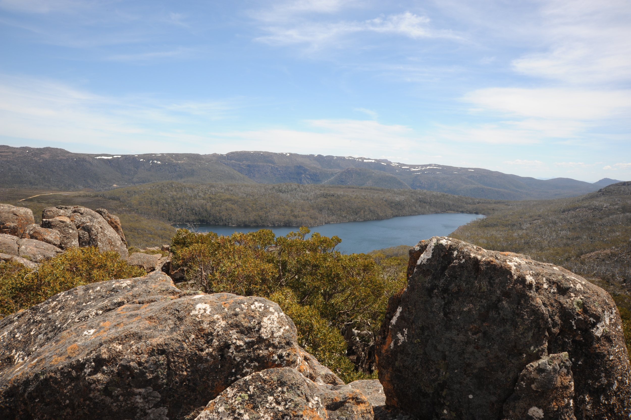  View from Seager's Lookout 