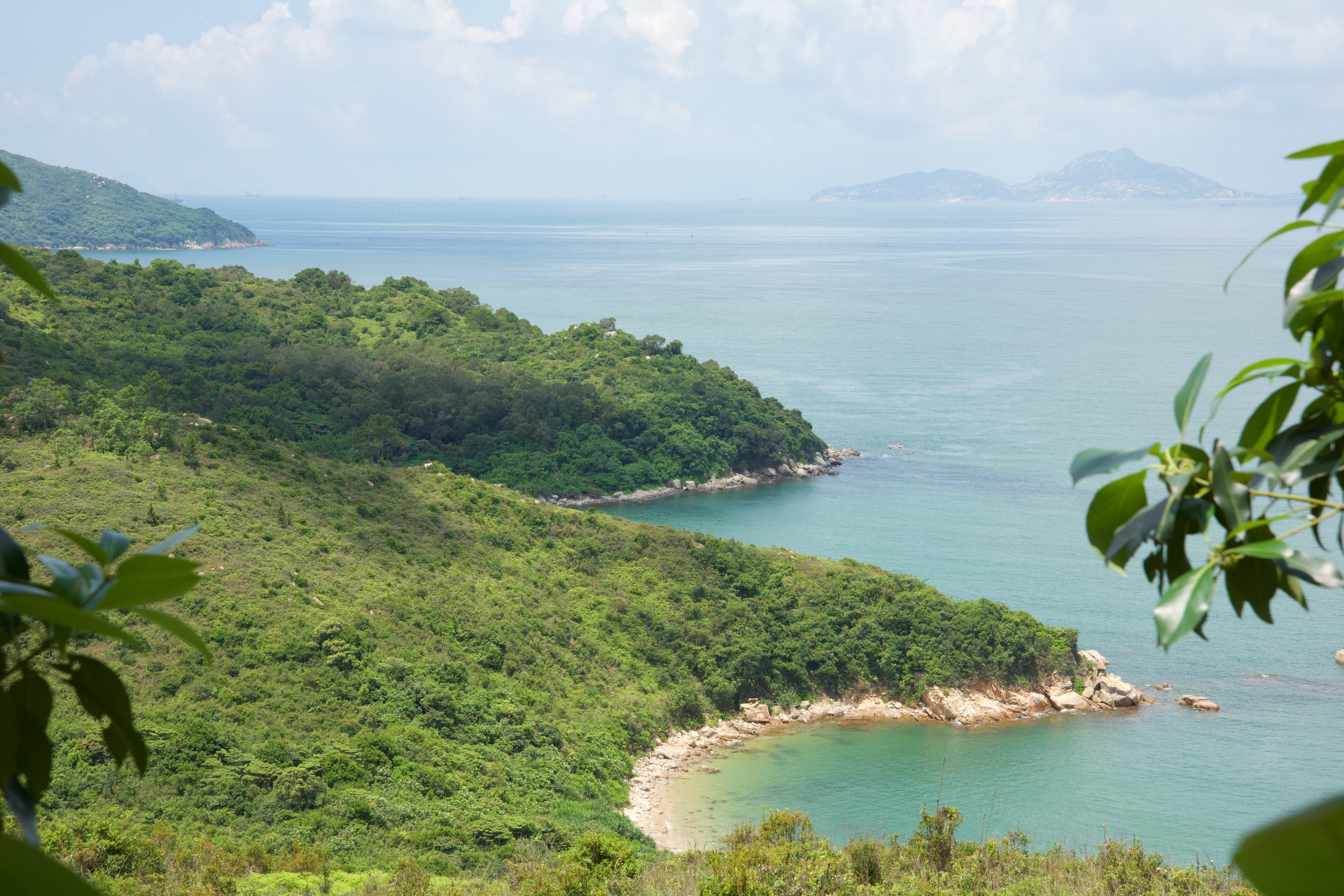  Lamma Island, &nbsp;Hong Kong 