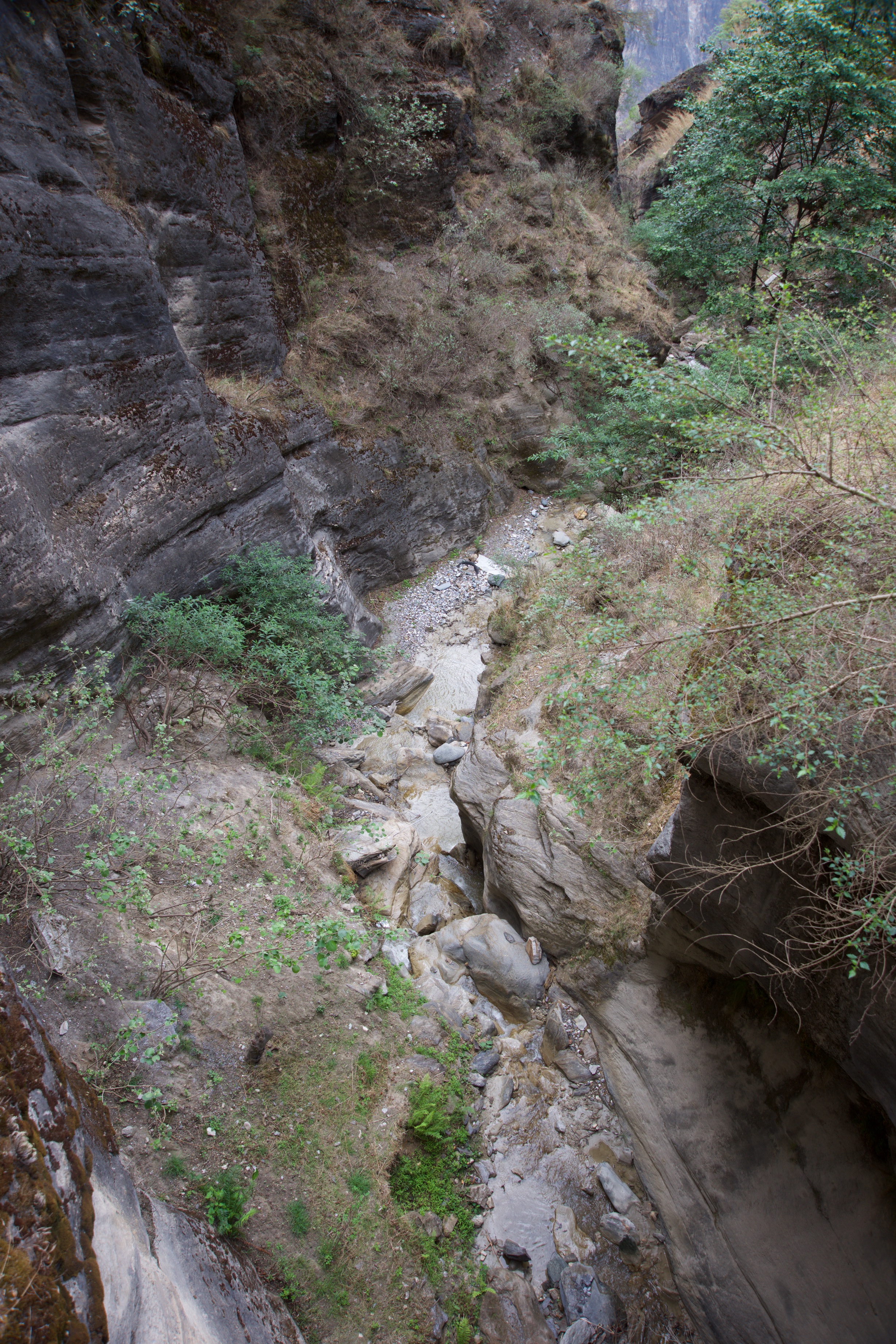 View #18, Tiger Leaping Gorge track, China, 19 Jun 2015.jpg