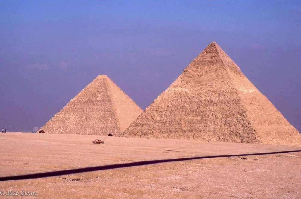 Giza, Egypt