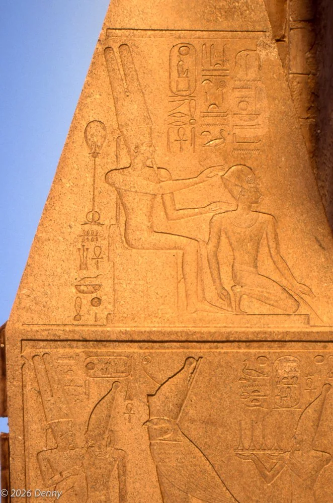 Karnak Temple Complex, Luxor