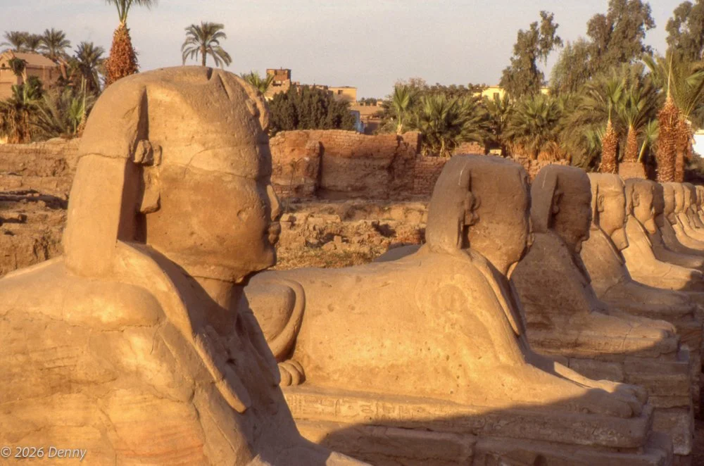 Luxor