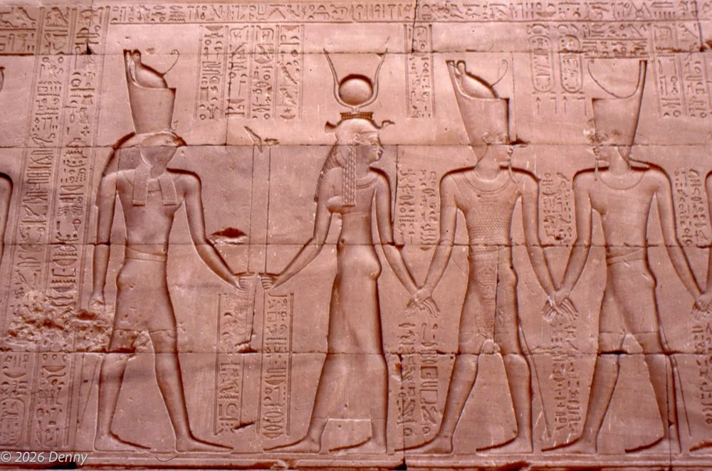 Edfu