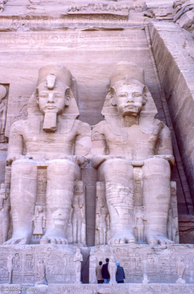 Abu Simbel