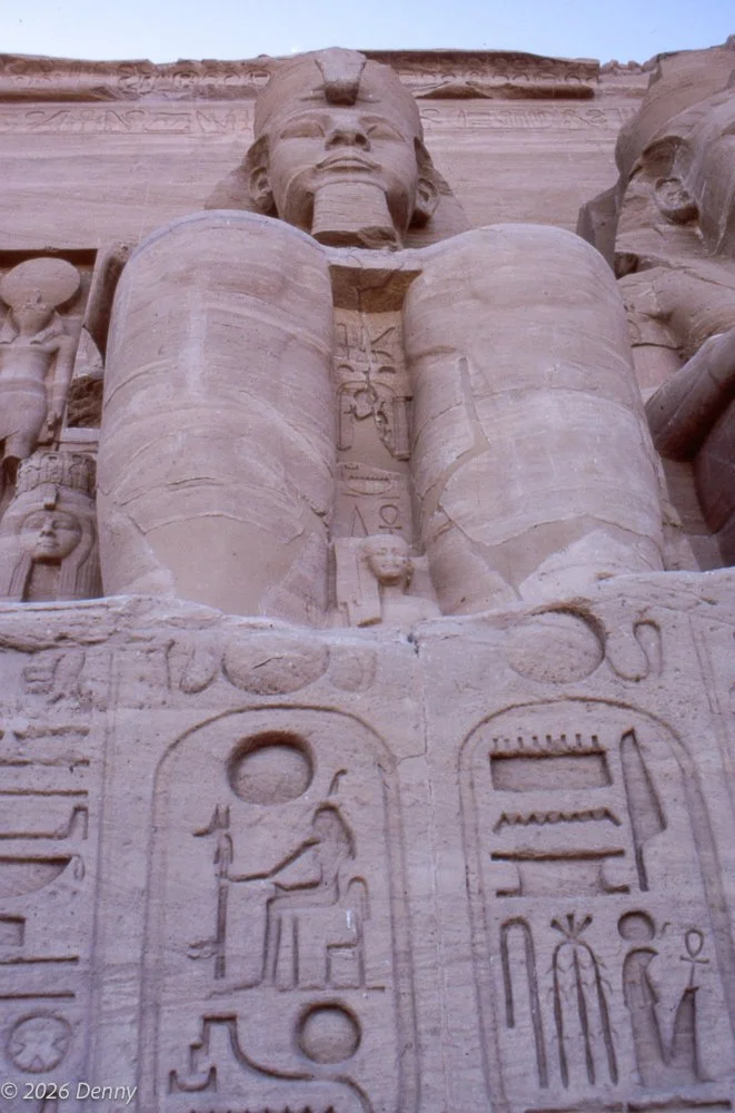 Abu Simbel