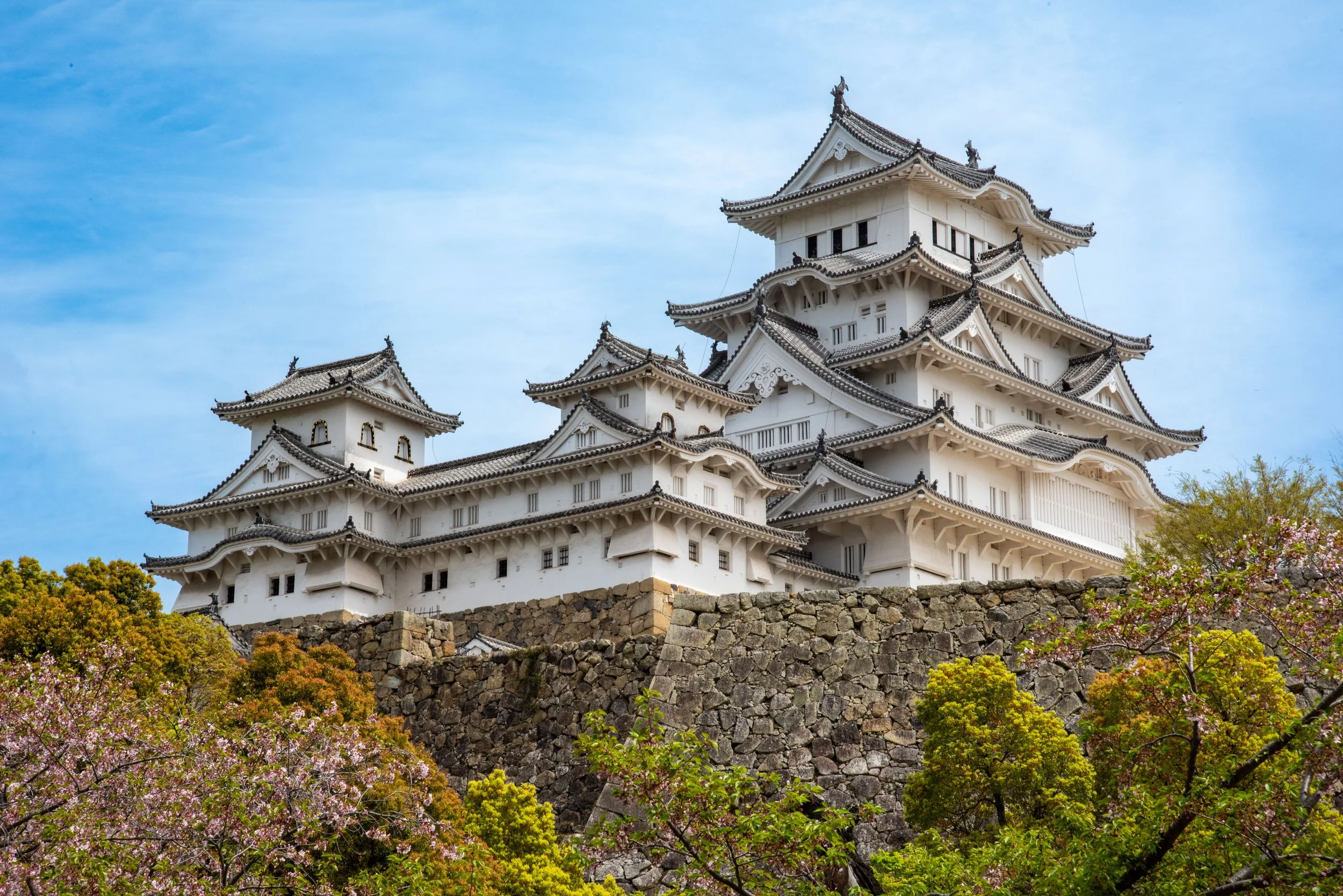 Himeji-Jo Castle, Himeji, Japan, 14 Apr 2026-4.jpg