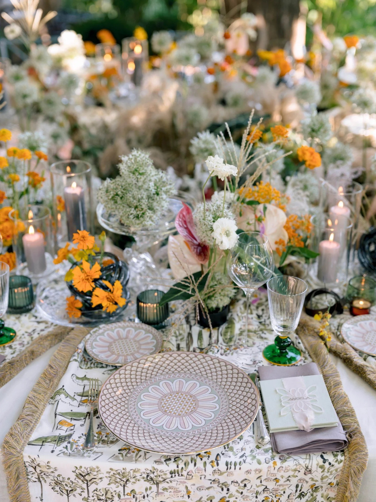 Moments from Elkemist in Lake Como, a philanthropic experience hosted by Satopia Travel.

Hosted by: @satopiatravel
Fundraising Organizer: elkemist
Special Guest: @nadia_murad
Production &amp; Design: @rachelbirthistle
Photography: @manuheslop
Videog