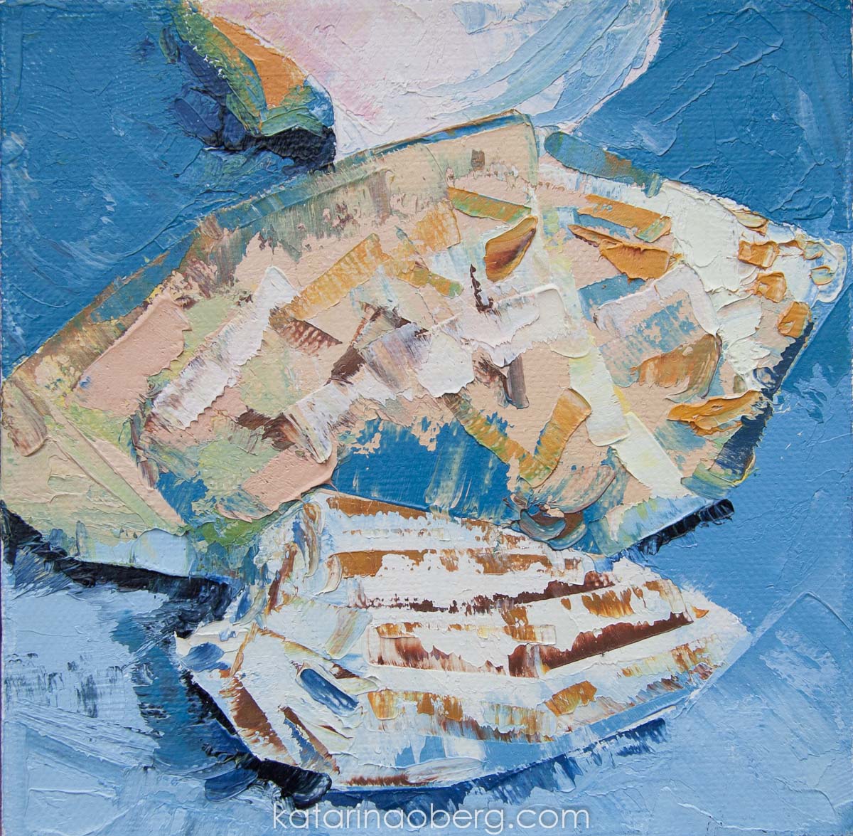 Shells II