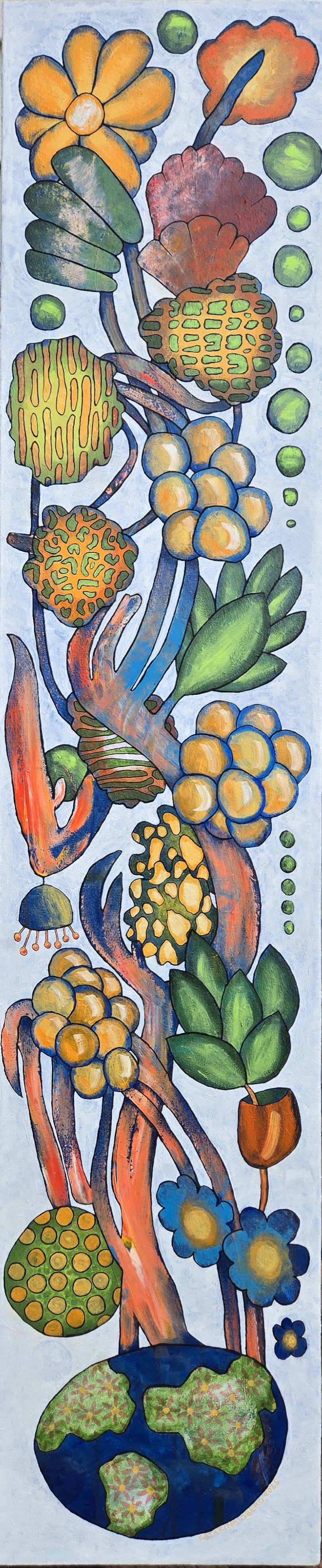 Growth Pattern (Copy)