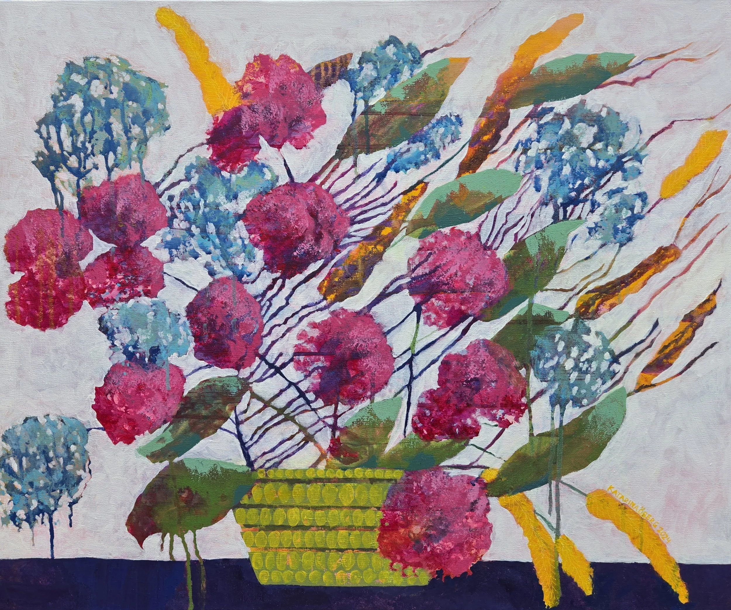 Ephemeral Bloom (Copy)
