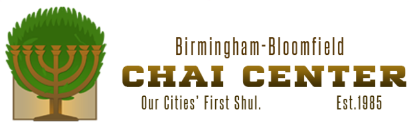 Birmingham Bloomfield Chai Center