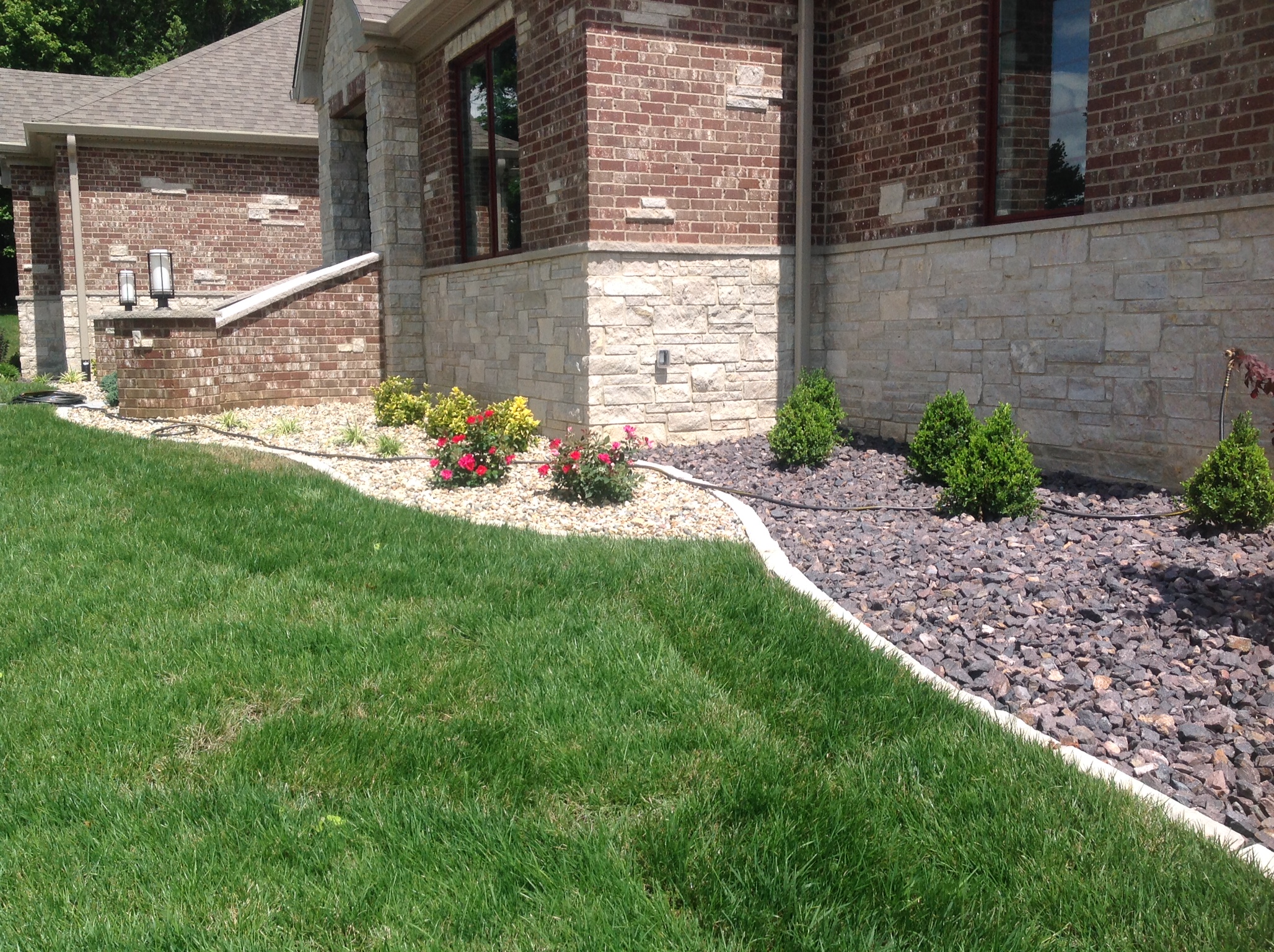 Landscaping St Charles MO