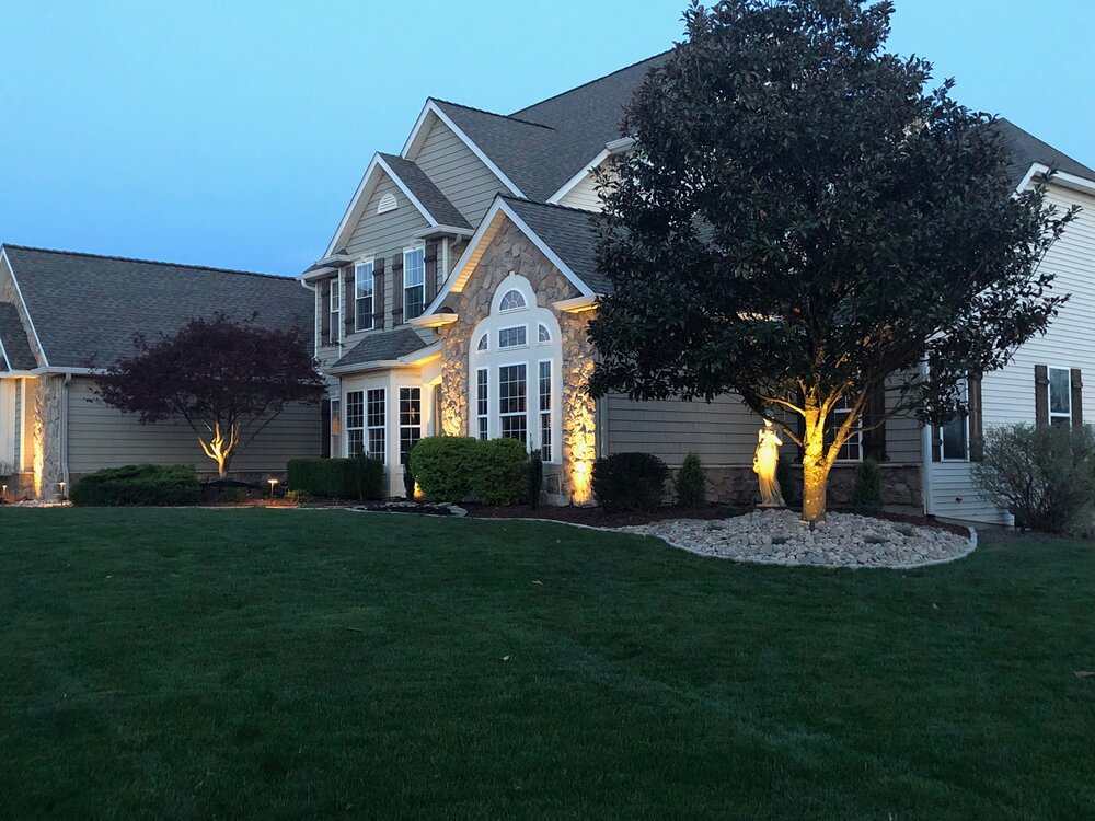 Lawn Care Professional, Landscaping Companies In Maryland Heights Mo