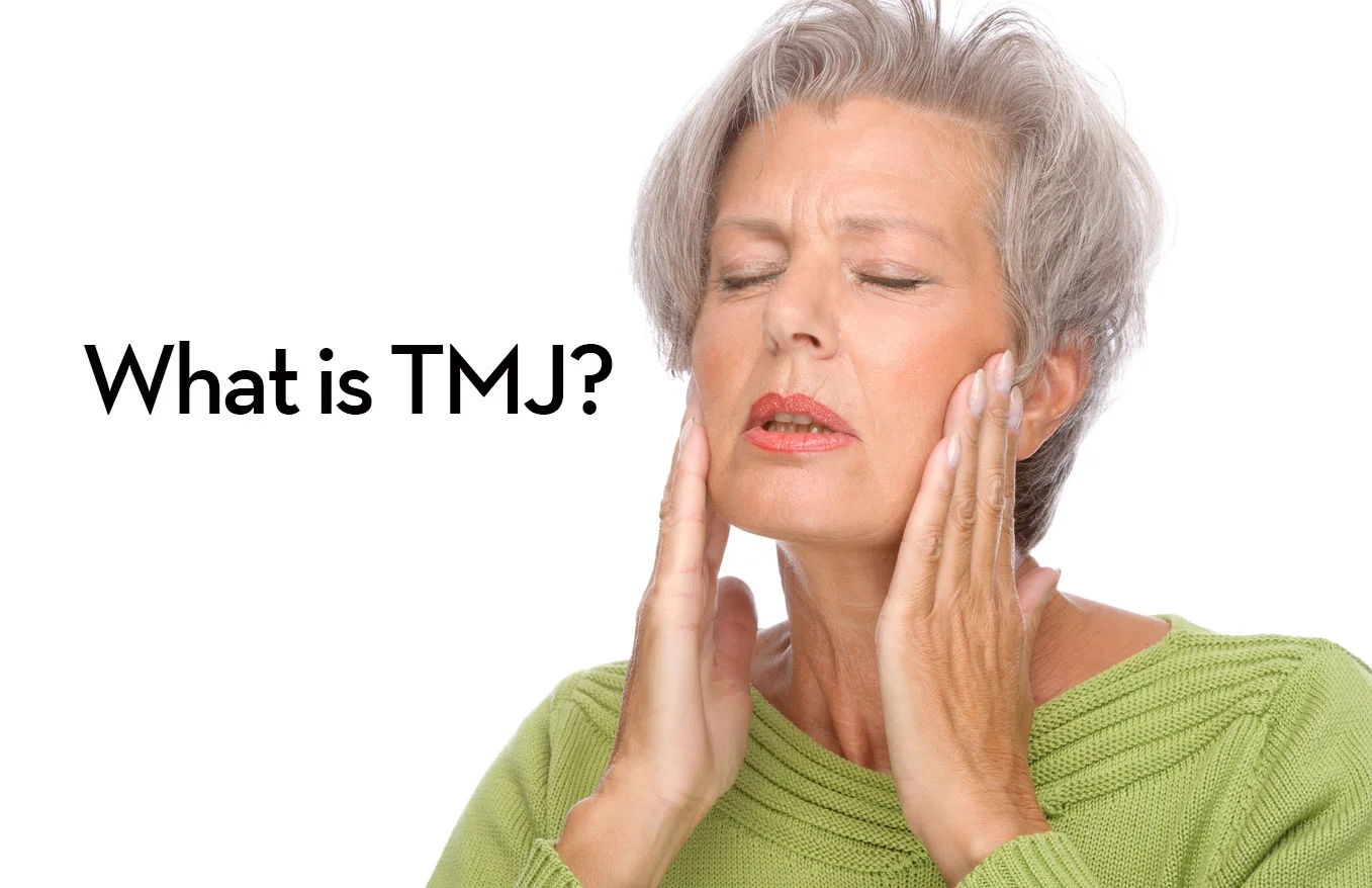 What is TMJ?