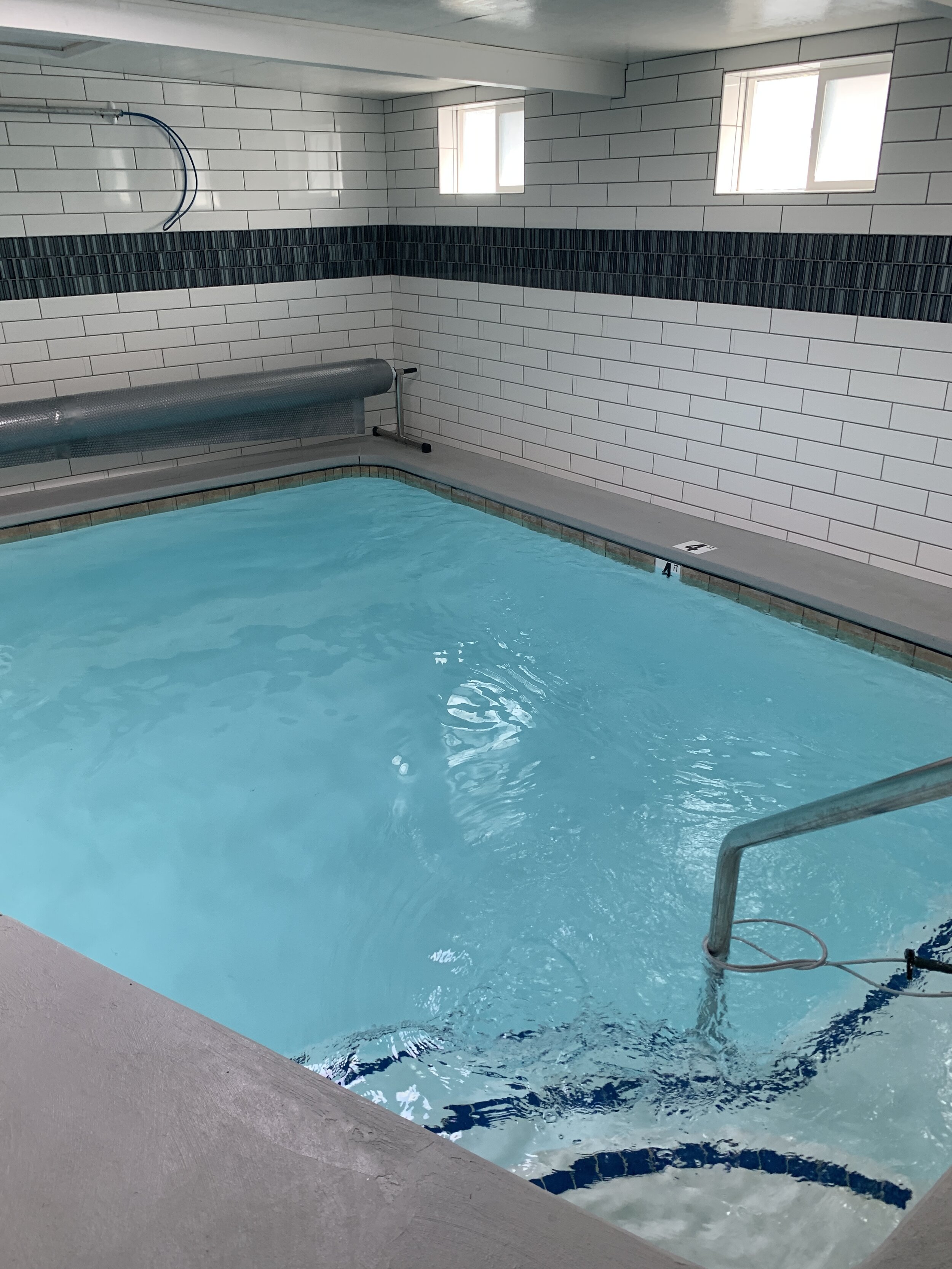 North Area Physical Therapy & Aquatic Therapy