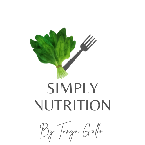 Simply Nutrition by Tanya 