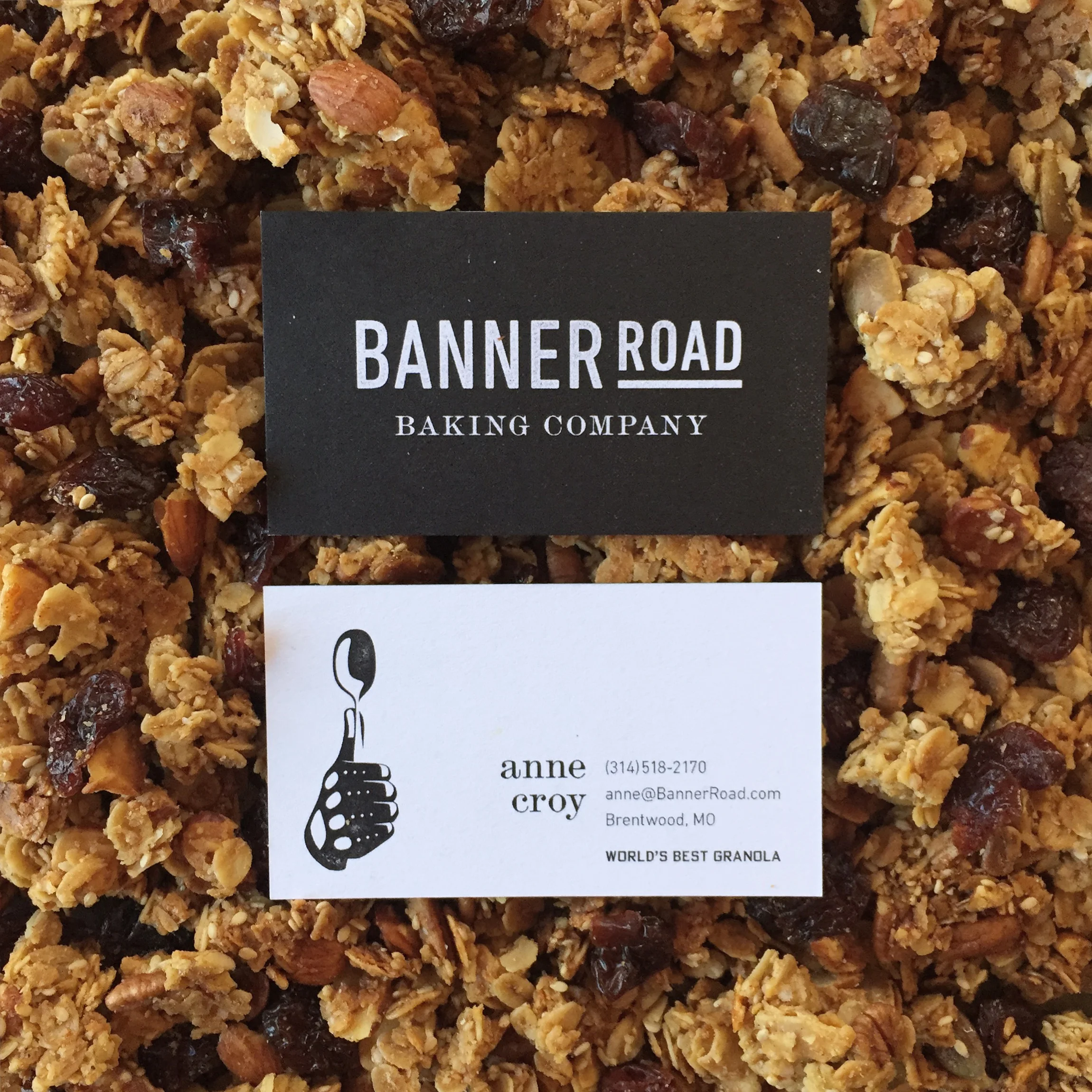 Banner Road Rye Jol