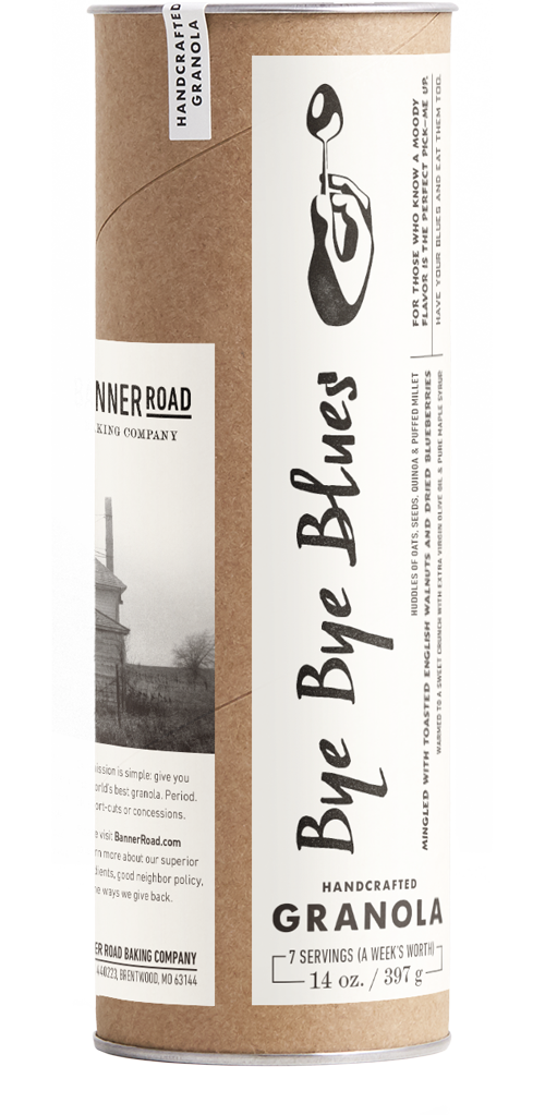 Banner Road Rye Jol