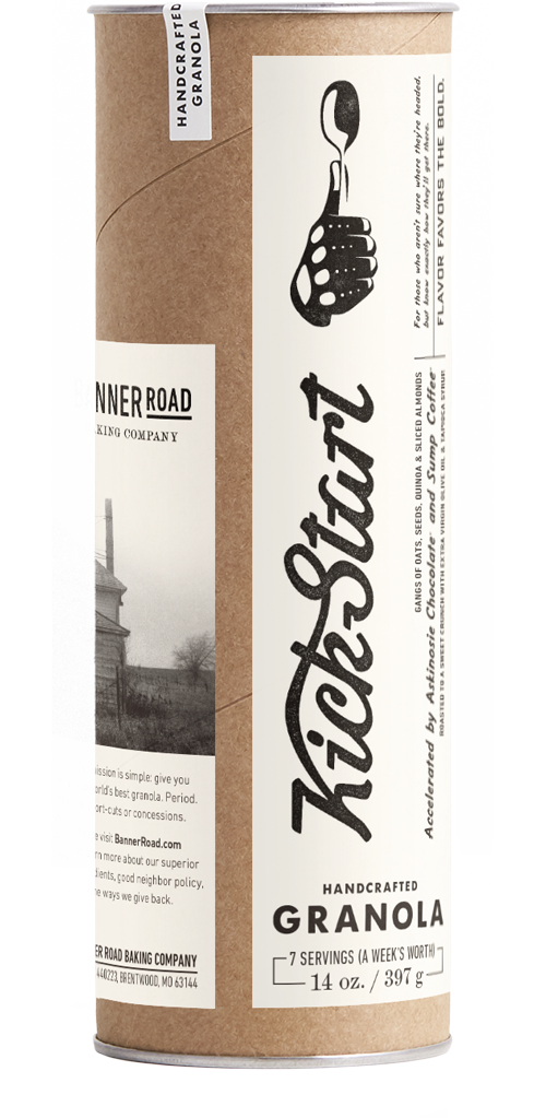 Banner Road Rye Jol