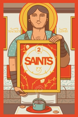 Saints #2 courtesy of Image Comics