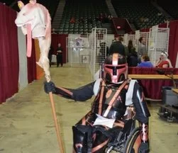 Still the best from GRCC '14